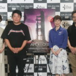 『アポロ11　完全版』堀江貴文、山崎直子